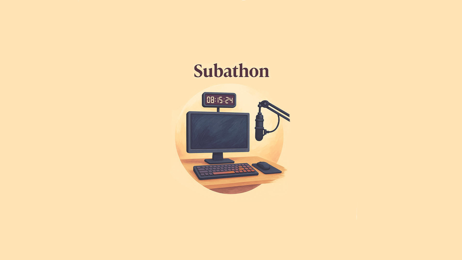Subathons