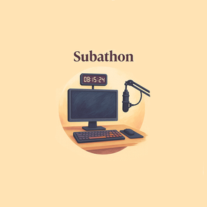 Bild von: Subathons