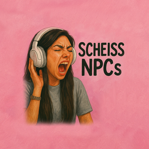 Bild von: Scheiß NPC's
