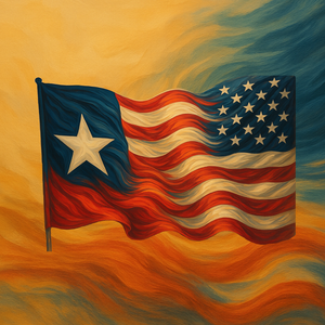 Bild von: Tag 18 - Texas Reisetagebuch 2025