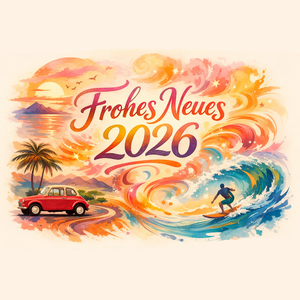 Bild von: Frohes Neues 2026