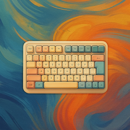Bild von: Vom ersten PC zum Traumjob - eine Mini-Serie