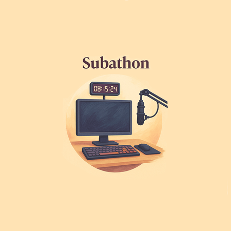 Bild von: Subathons