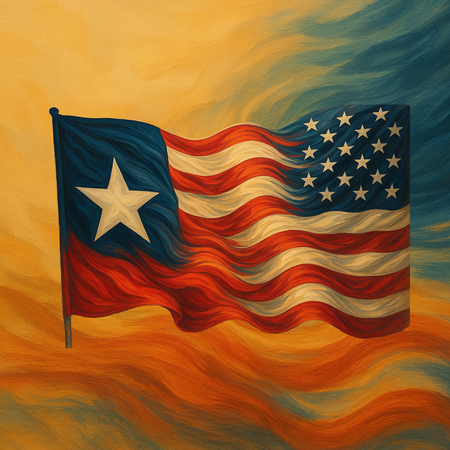 Bild von: Tag 18 - Texas Reisetagebuch 2025