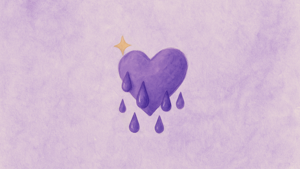 💜4 Jahre Twitch💜