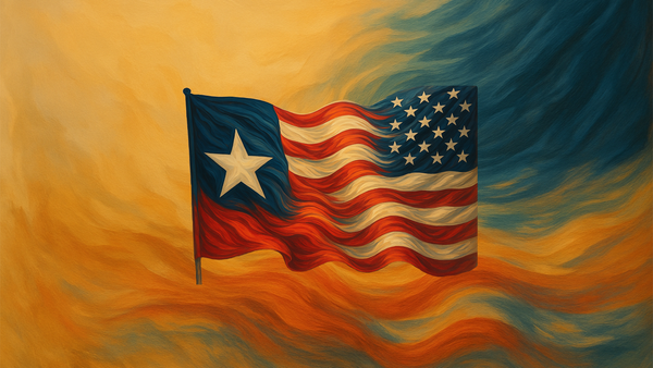 Tag 18 - Texas Reisetagebuch 2025